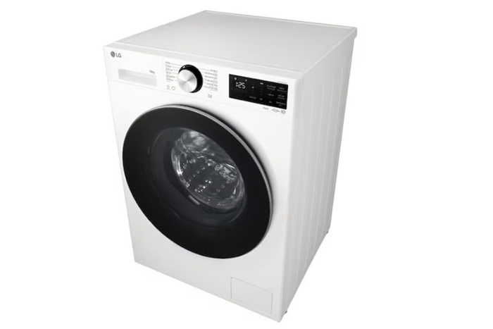 Máy giặt LG AI DD Inverter 10 kg FX1410N5W